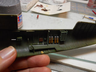 OS2U Kingfisher