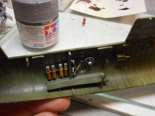 OS2U Kingfisher