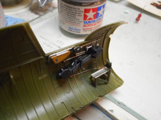 OS2U Kingfisher