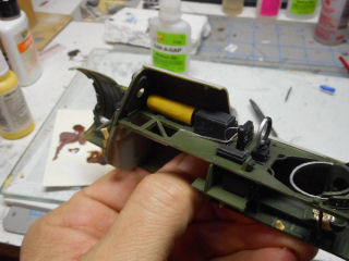 OS2U Kingfisher