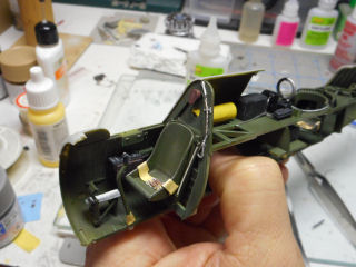 OS2U Kingfisher