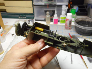 OS2U Kingfisher