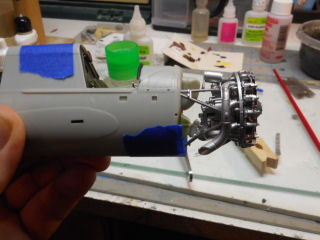 OS2U Kingfisher