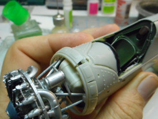 OS2U Kingfisher