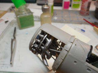 OS2U Kingfisher