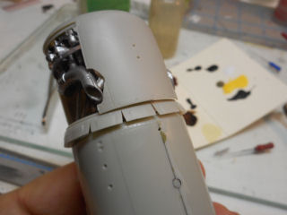 OS2U Kingfisher