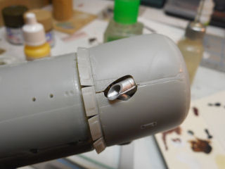 OS2U Kingfisher