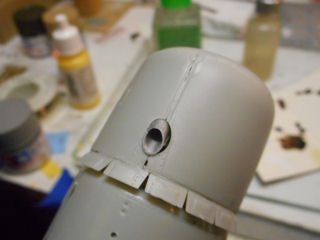 OS2U Kingfisher