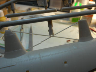 OS2U Kingfisher