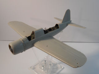 OS2U Kingfisher