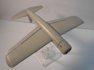 OS2U Kingfisher