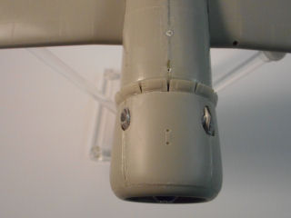 OS2U Kingfisher