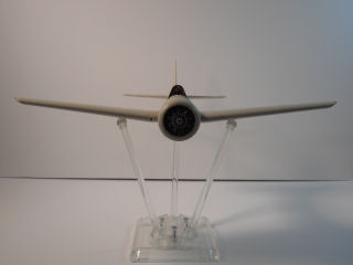 OS2U Kingfisher