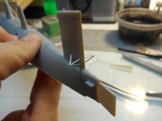 OS2U Kingfisher