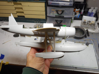 OS2U Kingfisher