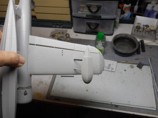 OS2U Kingfisher