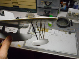 OS2U Kingfisher