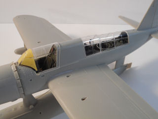 OS2U Kingfisher