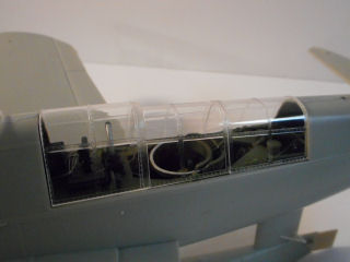 OS2U Kingfisher