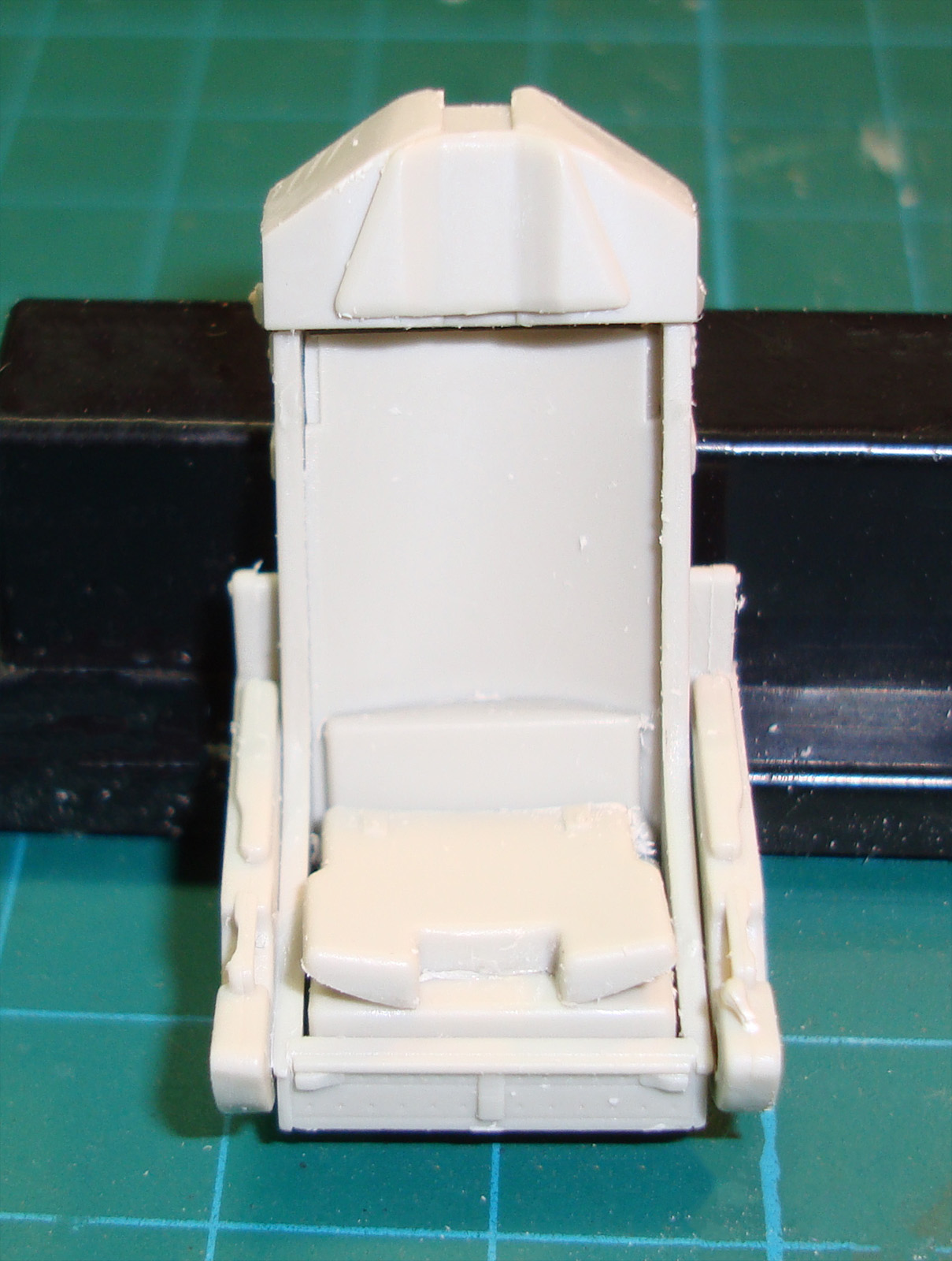 Kitty Hawk 32018 1/32 F-5E Tiger II Build Review