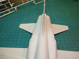 F-5E Tiger II