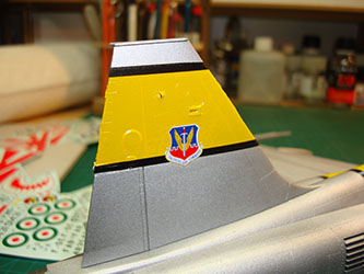 F-5E Tiger II