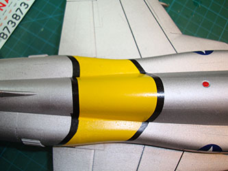 F-5E Tiger II