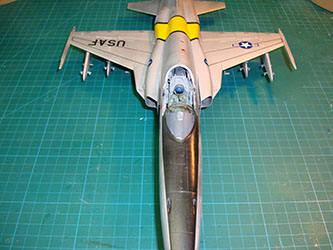 F-5E Tiger II