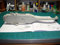 H-60 Blackhawk