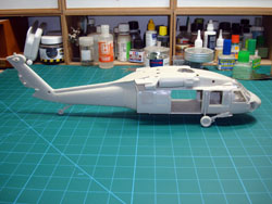H-60 Blackhawk