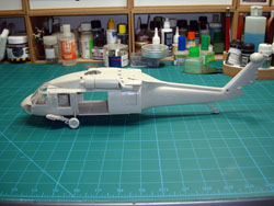 H-60 Blackhawk