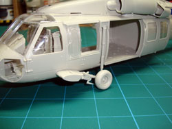 H-60 Blackhawk