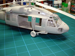 H-60 Blackhawk