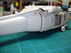 H-60 Blackhawk