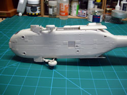 H-60 Blackhawk