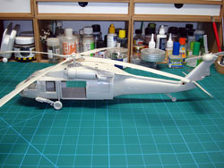 H-60 Blackhawk