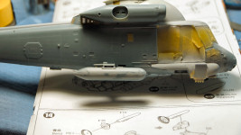 SH-2F Seasprite