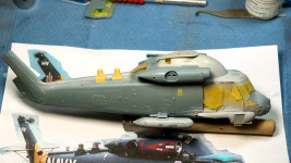 SH-2F Seasprite