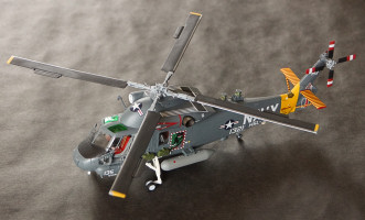 SH-2F Seasprite