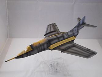 TF-9J Cougar