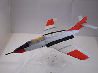 TF-9J Cougar