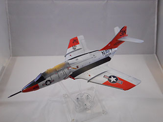 TF-9J Cougar
