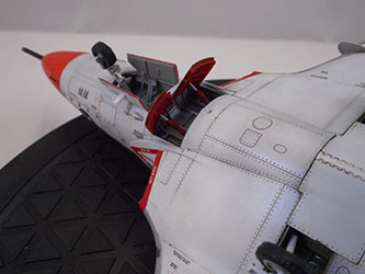 TF-9J Cougar