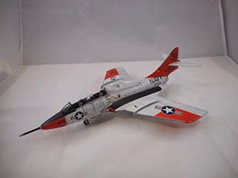TF-9J Cougar