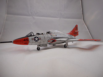 TF-9J Cougar