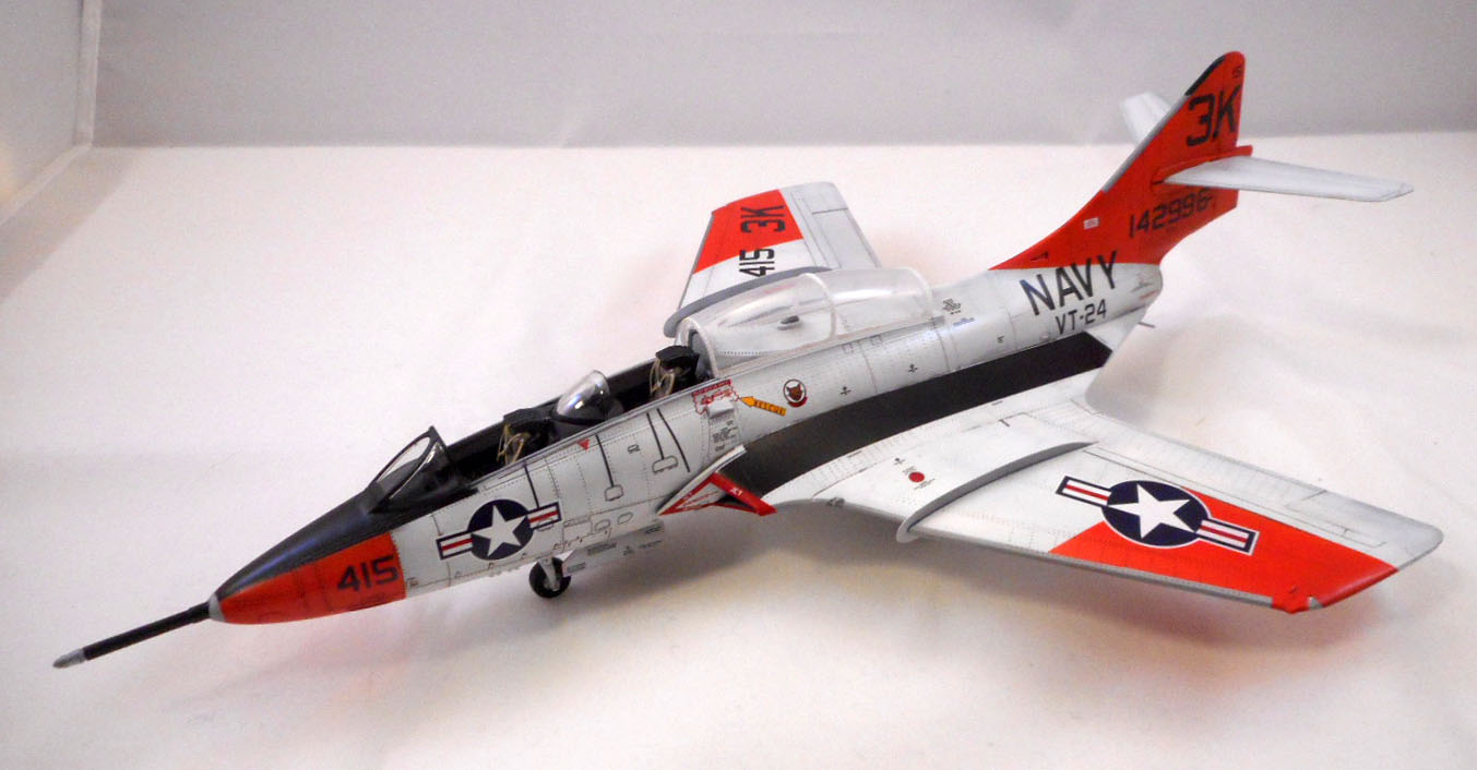 TF-9J Cougar