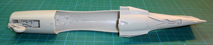 F2H-2/2P Banshee