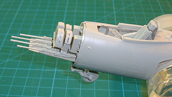 F2H-2/2P Banshee