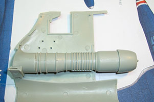 F2H-2/2P Banshee