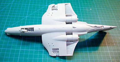 F2H-2/2P Banshee
